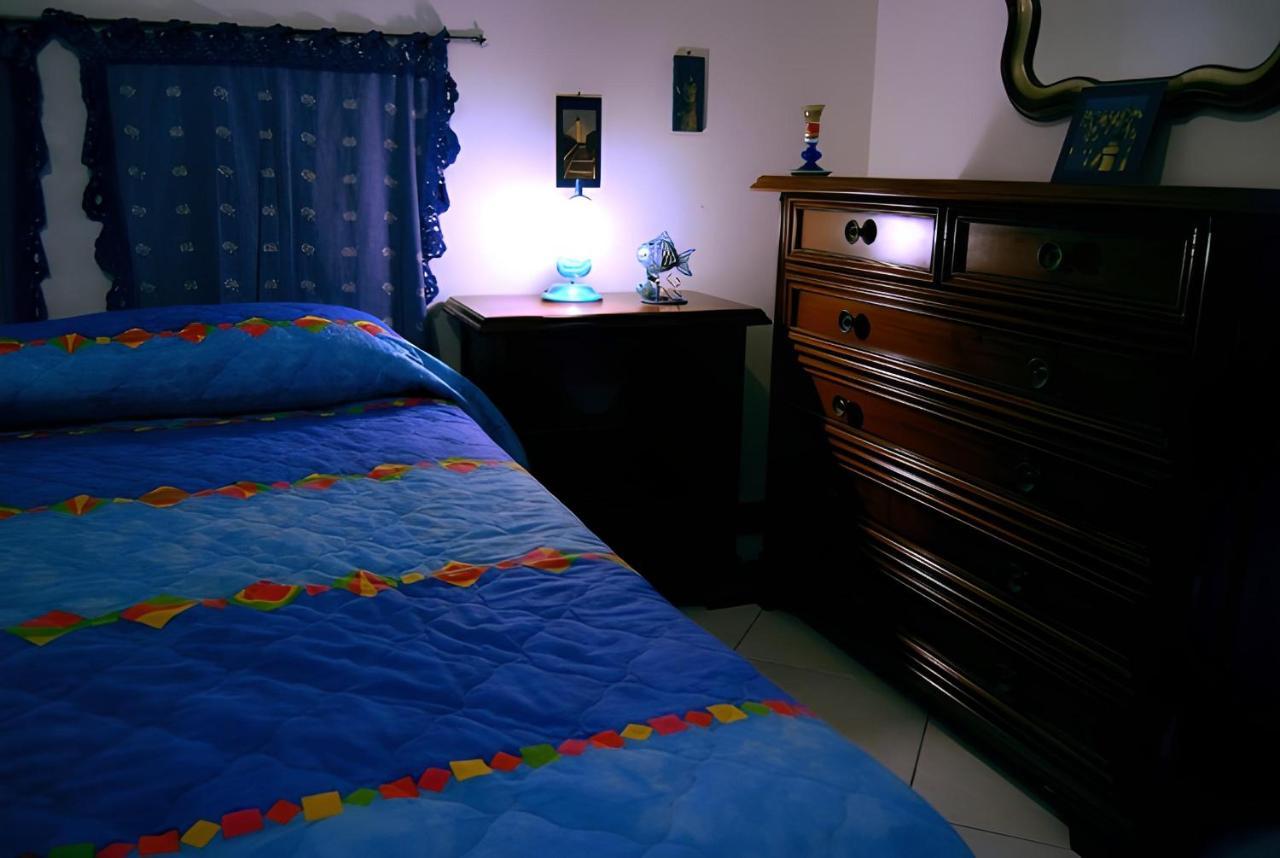 Bed & Breakfast 5 Di Spade Gioiosa Marea Esterno foto