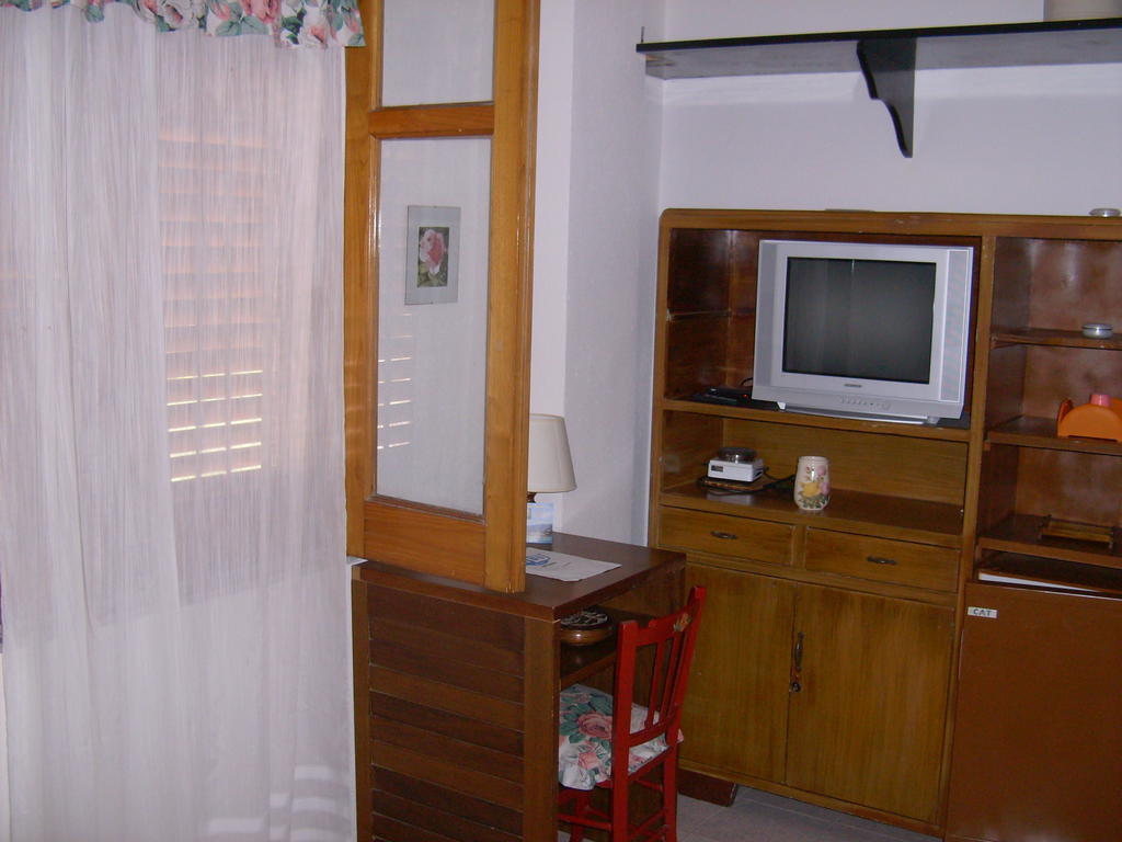Bed & Breakfast 5 Di Spade Gioiosa Marea Esterno foto