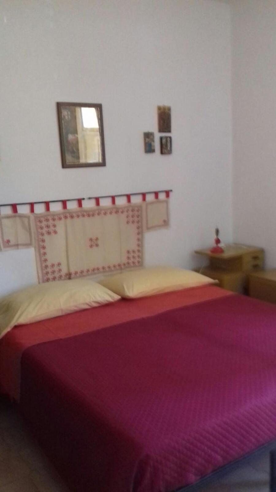Bed & Breakfast 5 Di Spade Gioiosa Marea Esterno foto