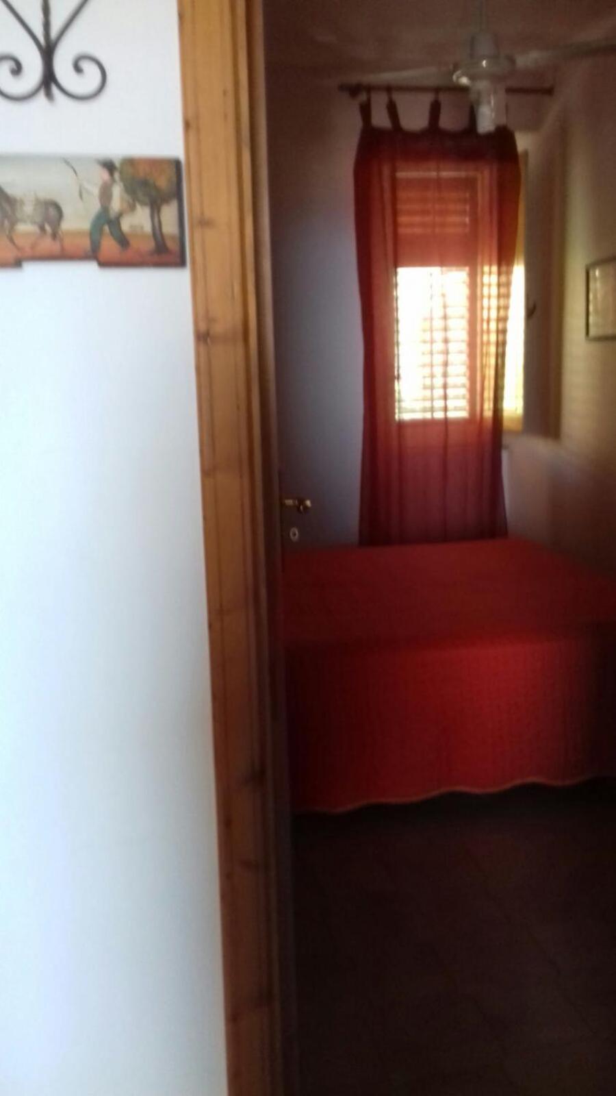 Bed & Breakfast 5 Di Spade Gioiosa Marea Esterno foto
