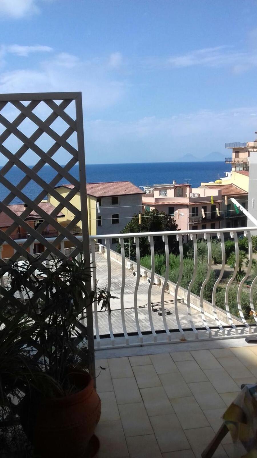 Bed & Breakfast 5 Di Spade Gioiosa Marea Esterno foto
