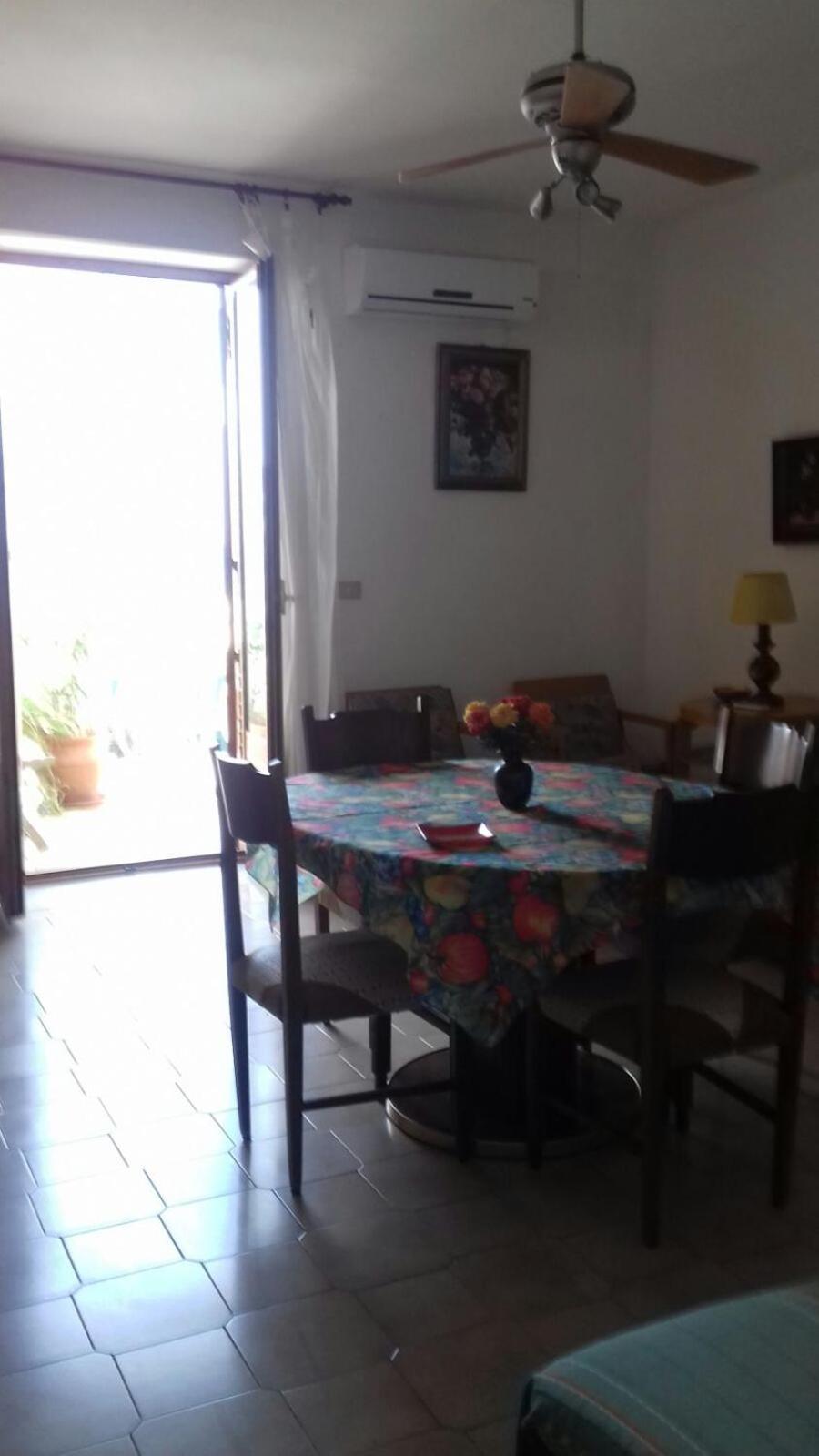 Bed & Breakfast 5 Di Spade Gioiosa Marea Esterno foto