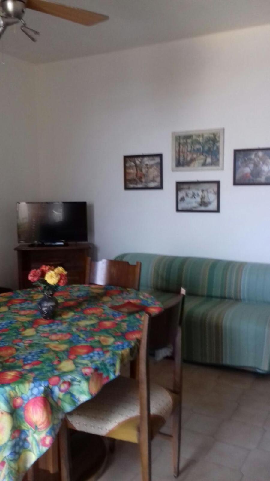 Bed & Breakfast 5 Di Spade Gioiosa Marea Esterno foto