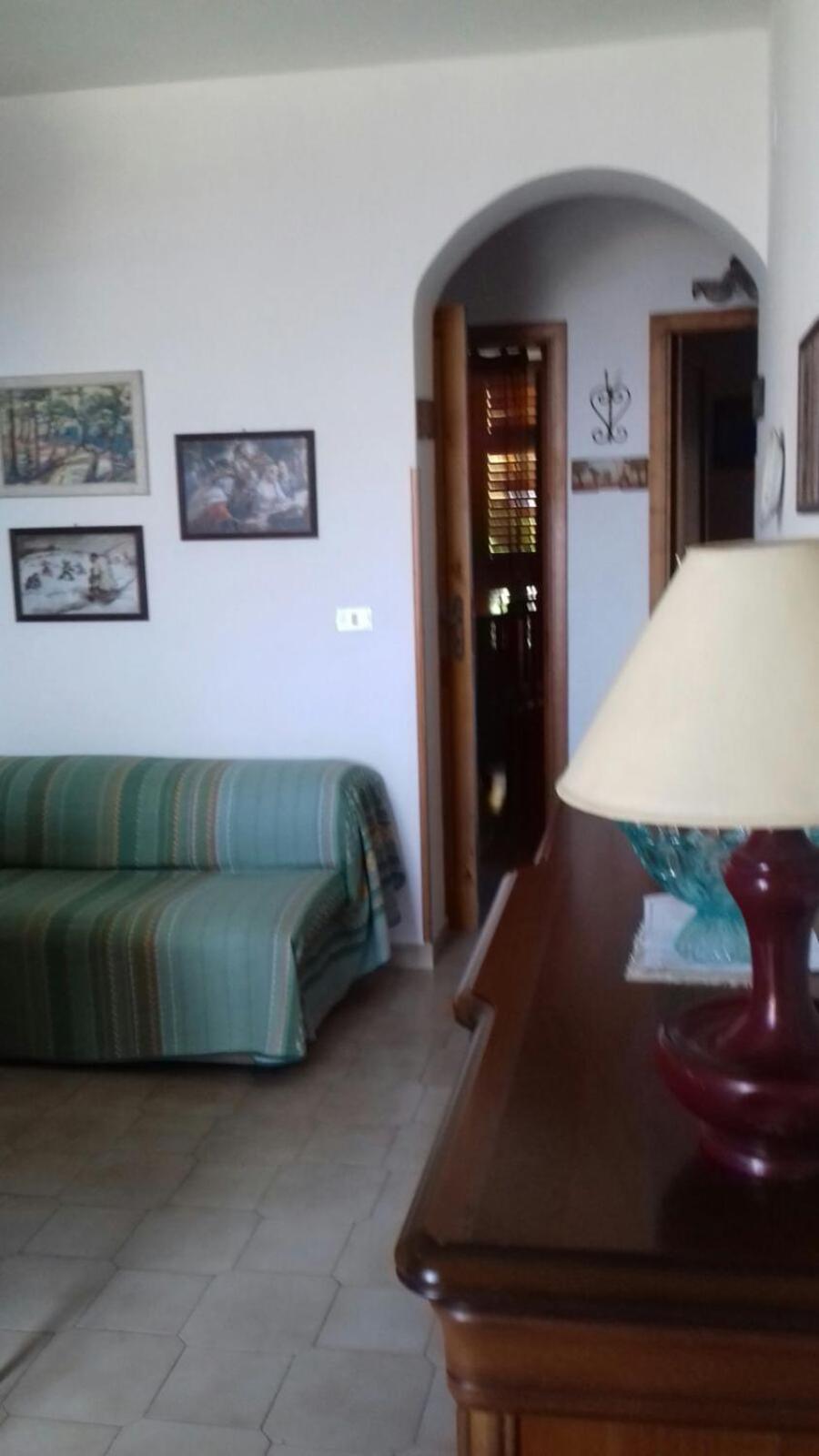 Bed & Breakfast 5 Di Spade Gioiosa Marea Esterno foto