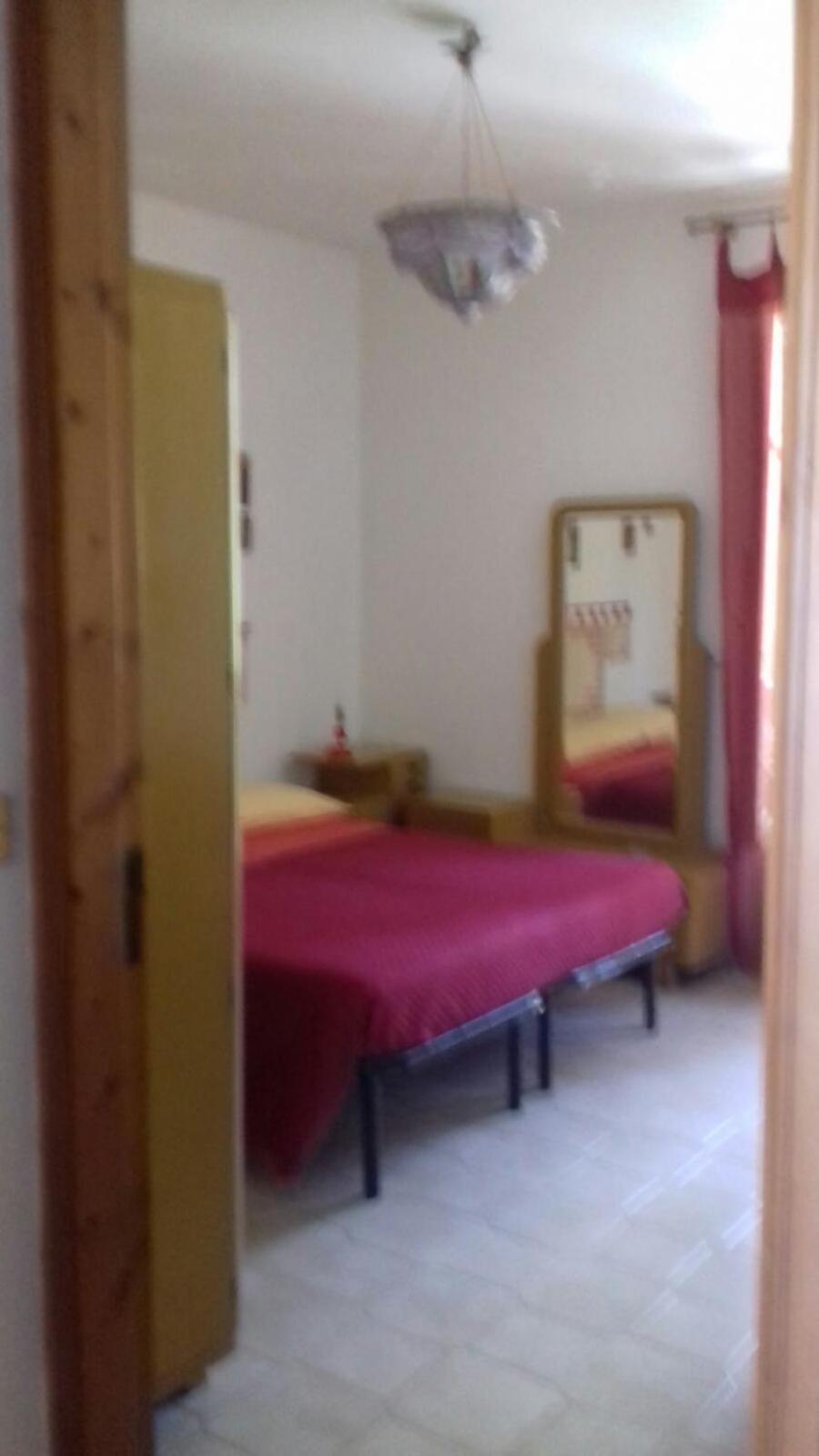 Bed & Breakfast 5 Di Spade Gioiosa Marea Esterno foto