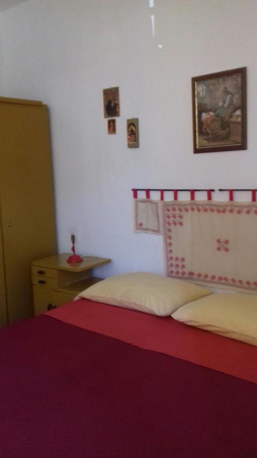 Bed & Breakfast 5 Di Spade Gioiosa Marea Esterno foto