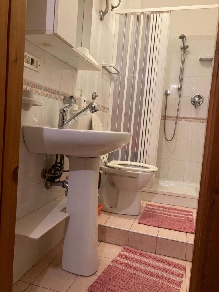 Bed & Breakfast 5 Di Spade Gioiosa Marea Esterno foto