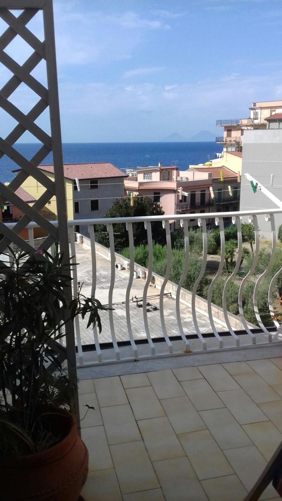 Bed & Breakfast 5 Di Spade Gioiosa Marea Esterno foto