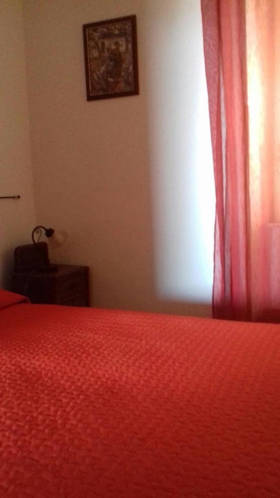 Bed & Breakfast 5 Di Spade Gioiosa Marea Esterno foto