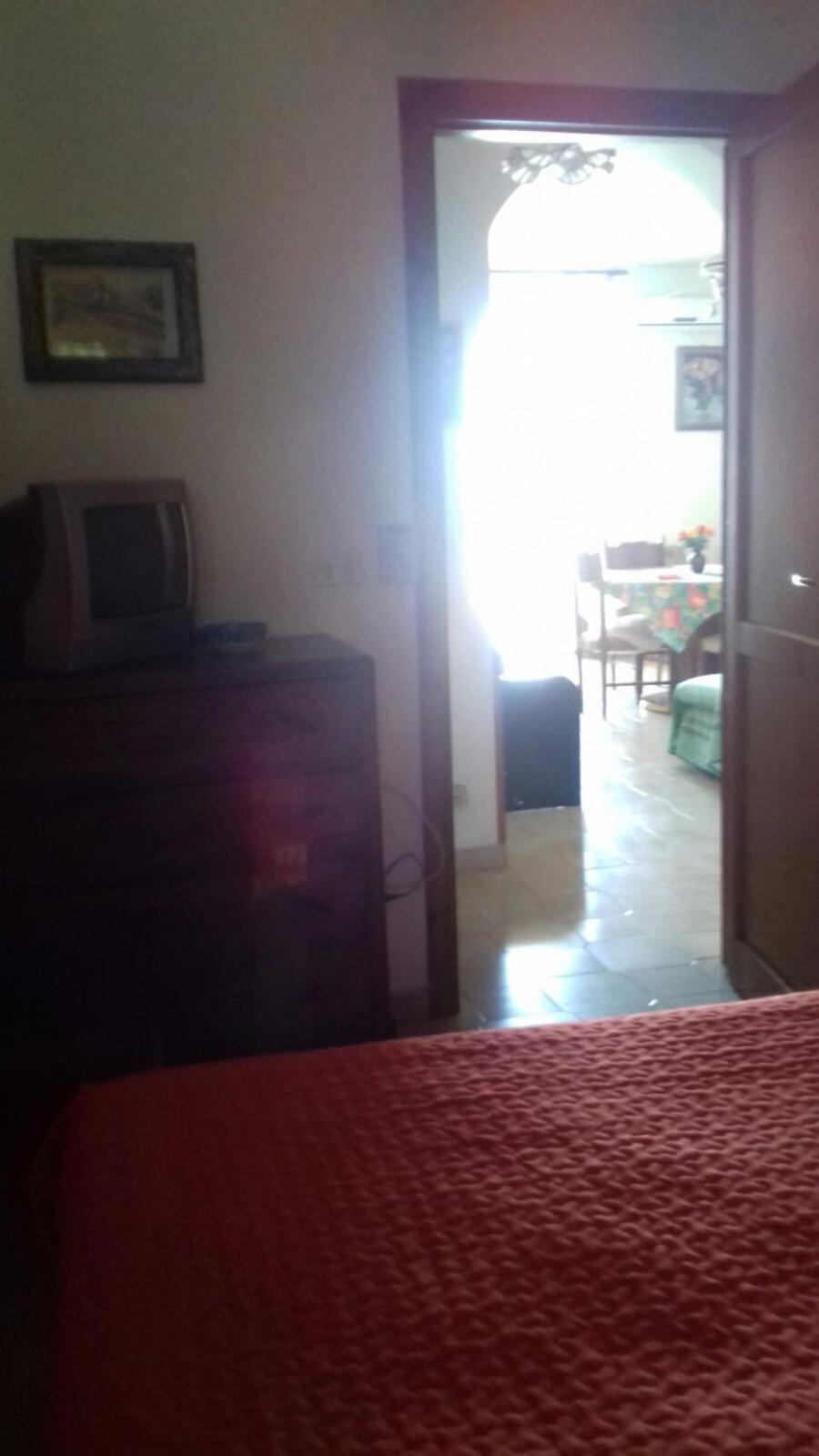 Bed & Breakfast 5 Di Spade Gioiosa Marea Esterno foto