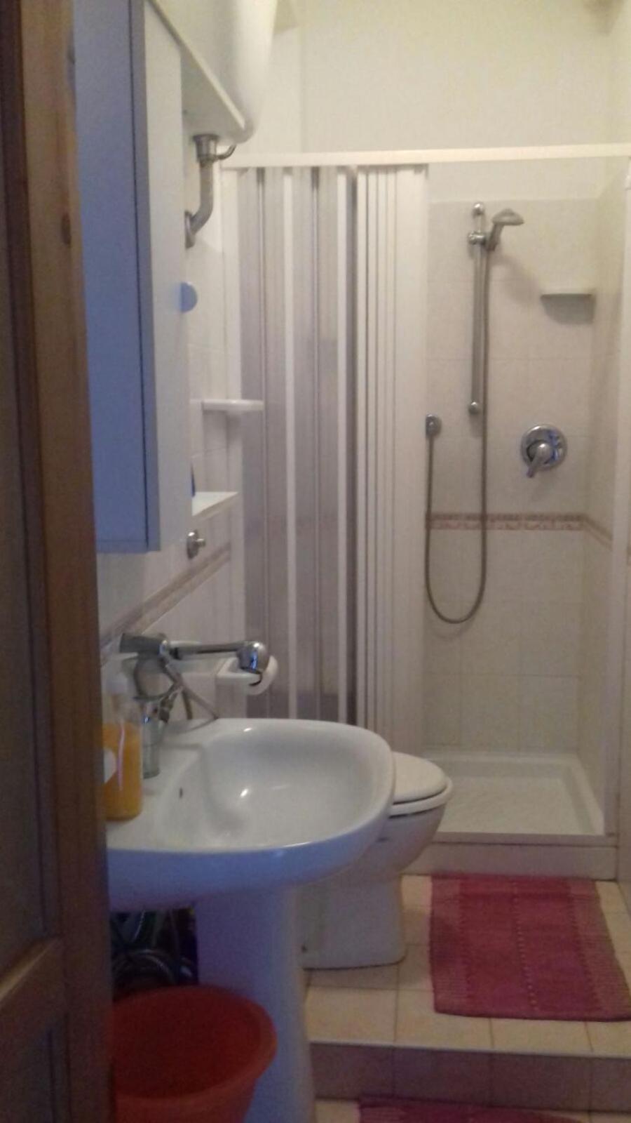 Bed & Breakfast 5 Di Spade Gioiosa Marea Esterno foto