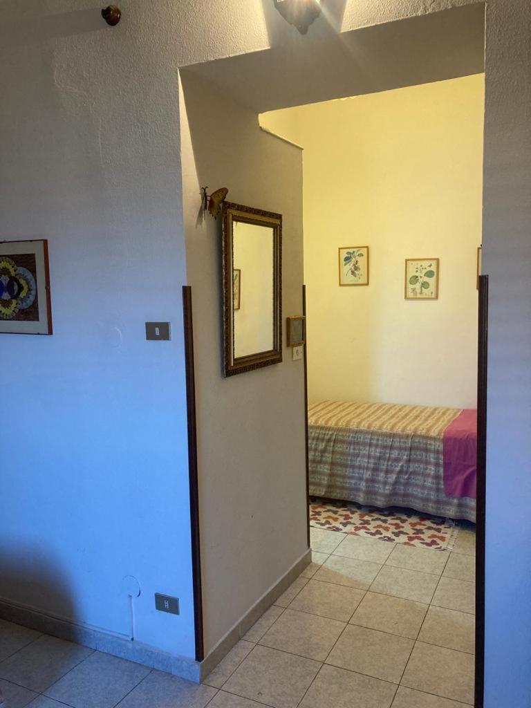 Bed & Breakfast 5 Di Spade Gioiosa Marea Esterno foto