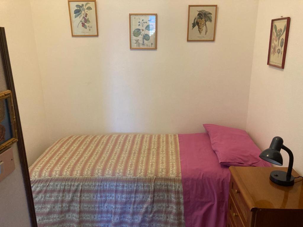 Bed & Breakfast 5 Di Spade Gioiosa Marea Esterno foto