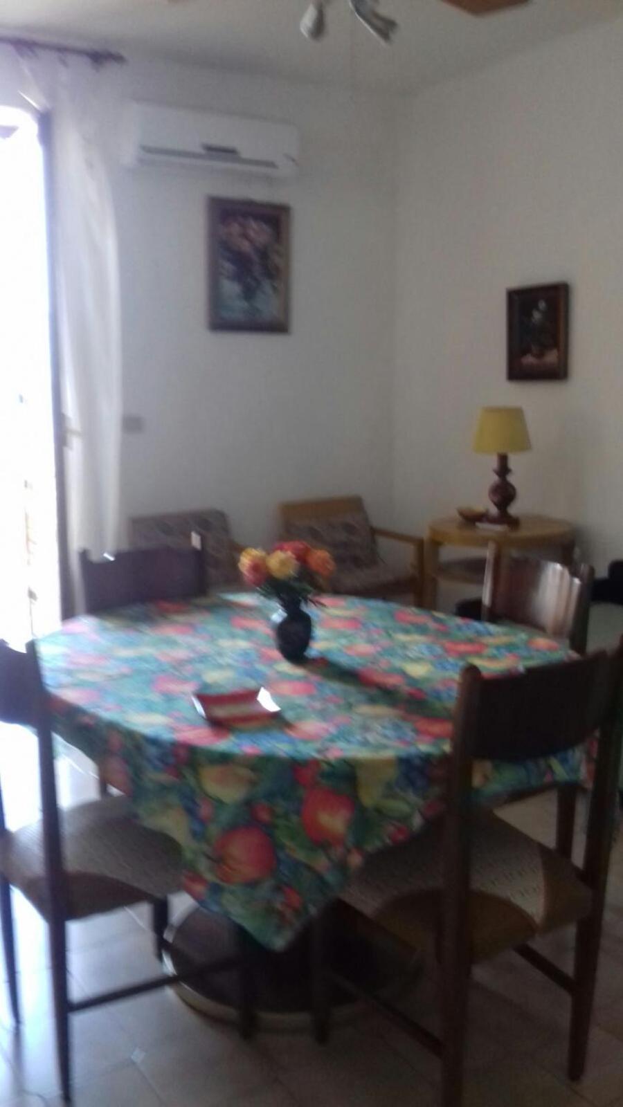 Bed & Breakfast 5 Di Spade Gioiosa Marea Esterno foto