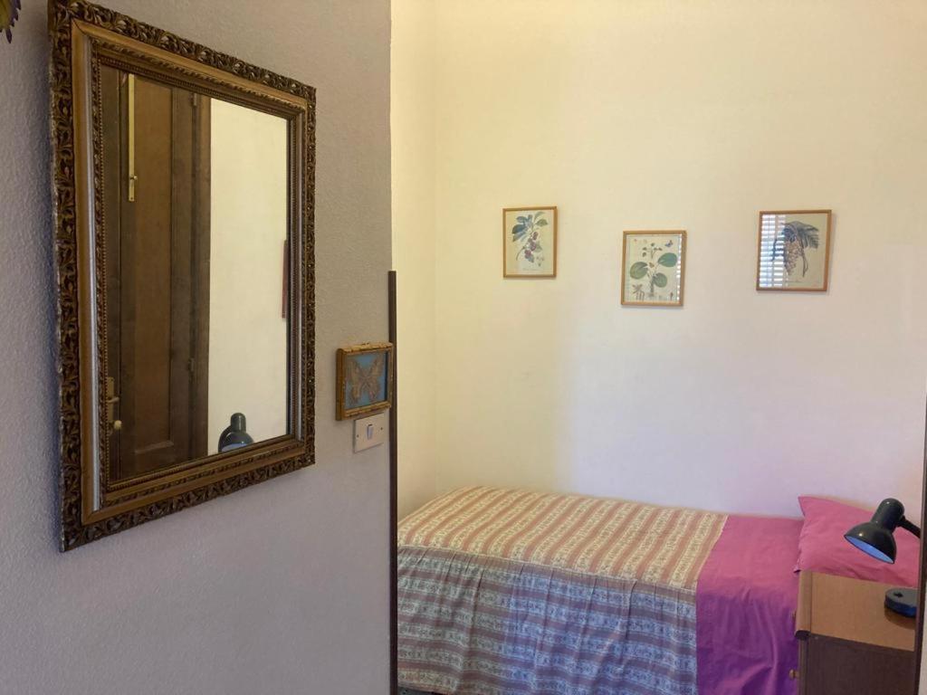 Bed & Breakfast 5 Di Spade Gioiosa Marea Esterno foto