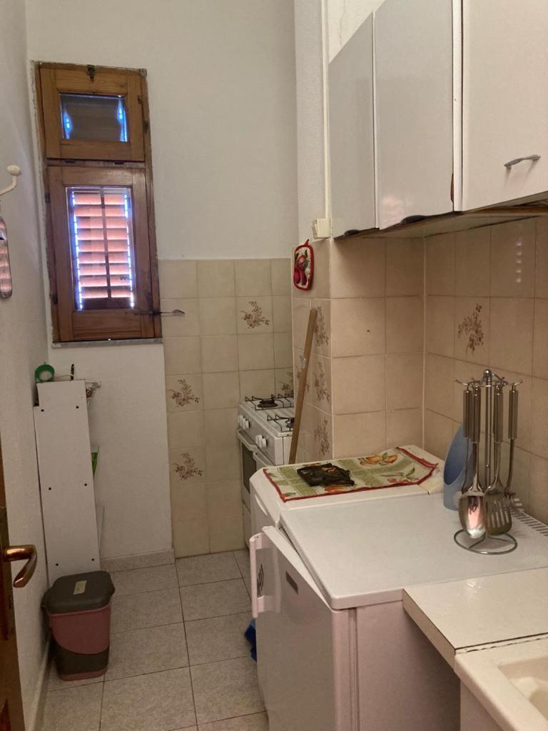 Bed & Breakfast 5 Di Spade Gioiosa Marea Esterno foto