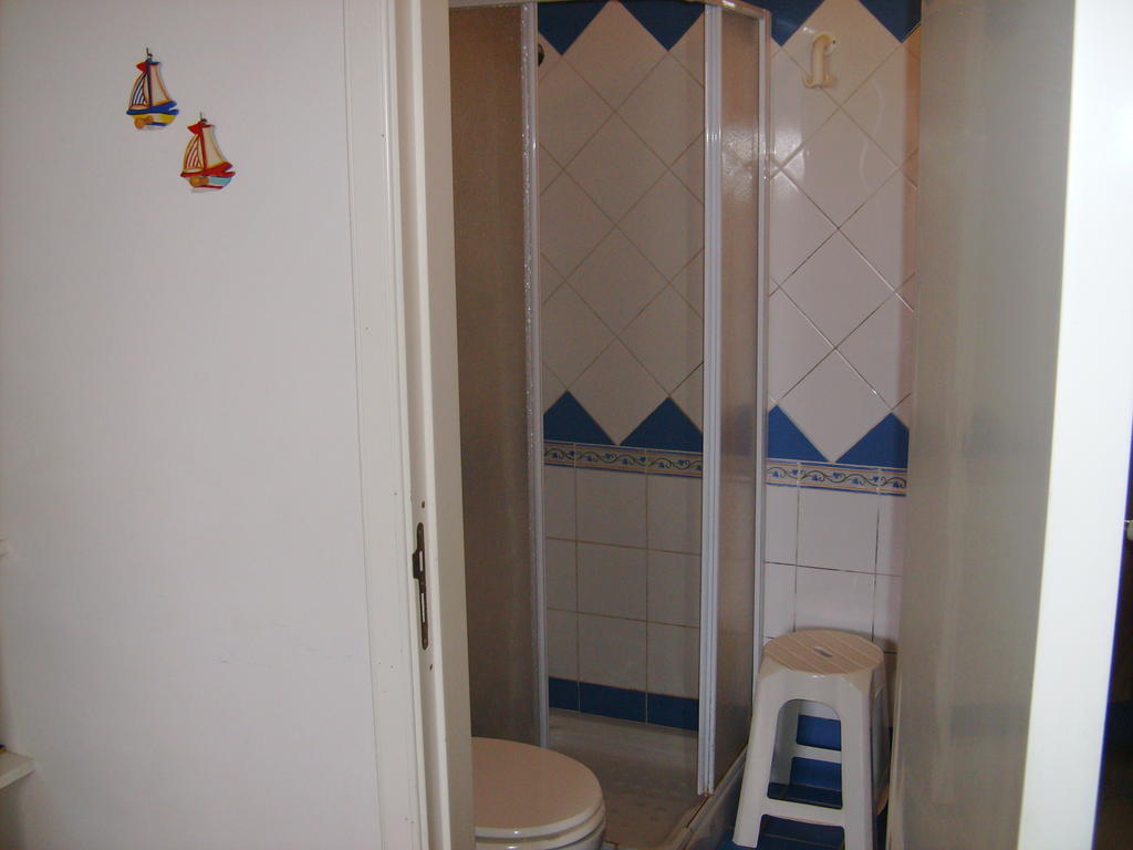 Bed & Breakfast 5 Di Spade Gioiosa Marea Esterno foto