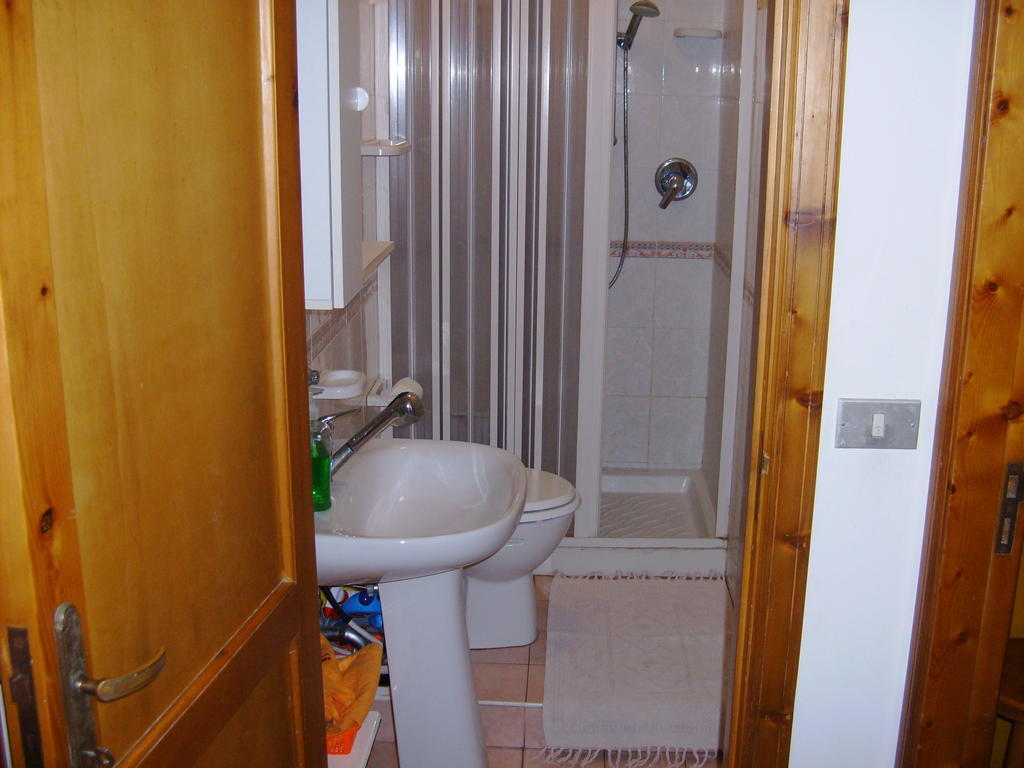 Bed & Breakfast 5 Di Spade Gioiosa Marea Camera foto